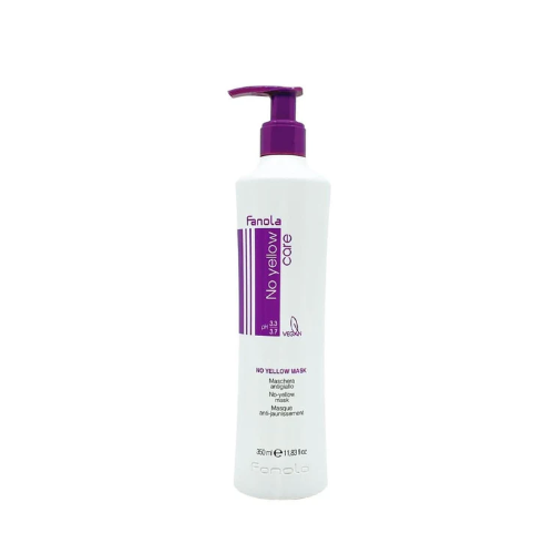 Fanola No Yellow Mask 350ml