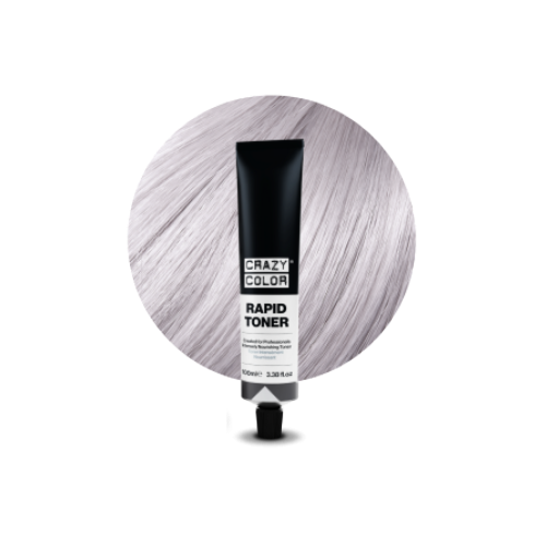Crazy Color Rapid Toners 100ml