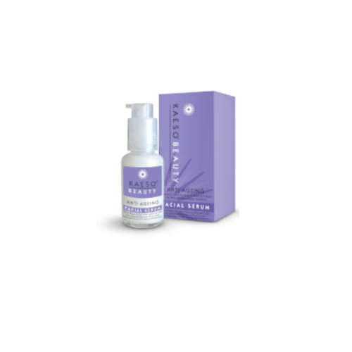 Kaeso Anti-Ageing Serum 50ml