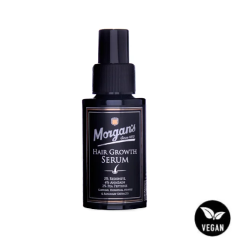 Morgan's Pomade Hair Growth Serum – 50ml