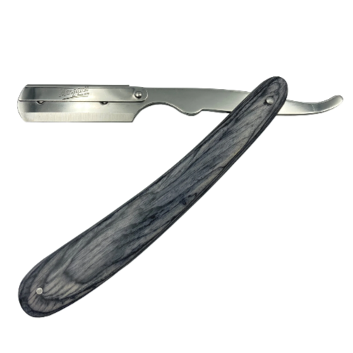 Morgan’s Cut Throat Razor