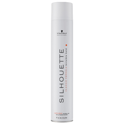 Schwarzkopf Silhouette Flexible Hold Hairspray 750ml