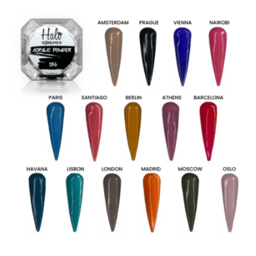 Halo Create Acrylic Powder 13g