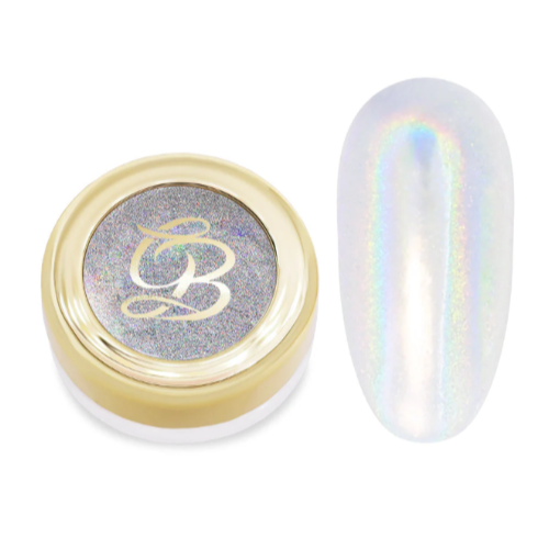 Glitterbels Chrome Pigment Powder - Moonstone Holo 0.5g