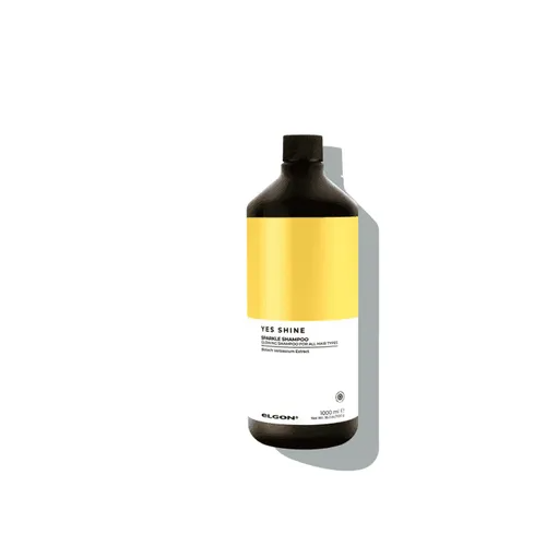 Elgon Yes Shine Shampoo 1000ml