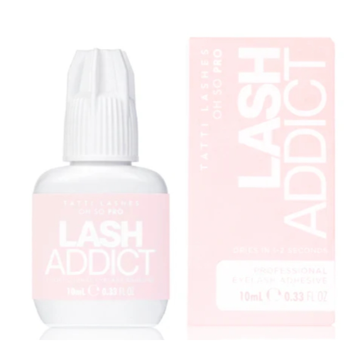 Tatti Lashes Lash Addict Adhesive 10ml