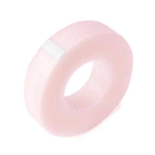 Tatti Lashes Pink Plastic Lash Tape