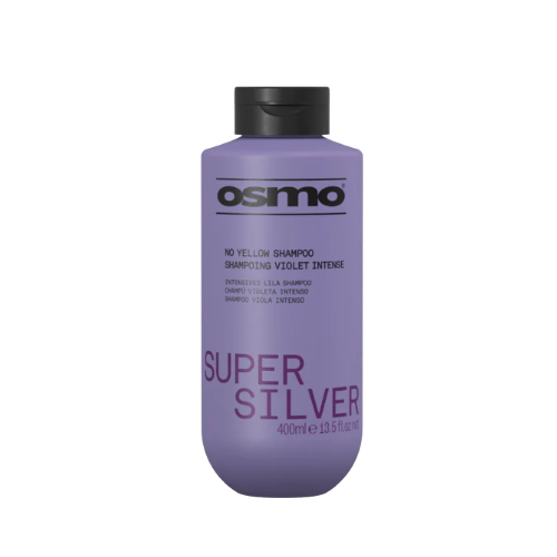 OSMO Super Silver Shampoo 400ml