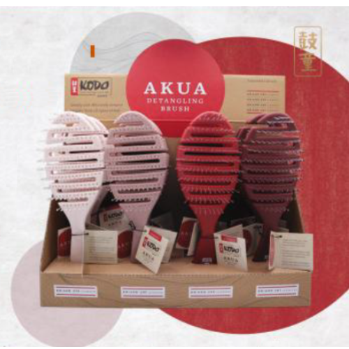 Kodo Akua Detangling Brush