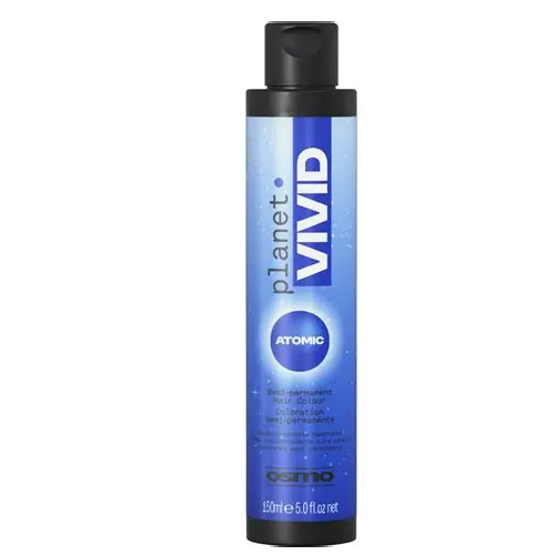 OSMO Planet Vivid - Atomic