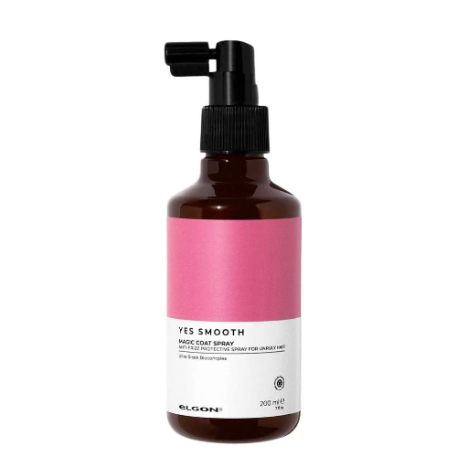 Elgon Yes Smooth Magic Coat Spray 200ml