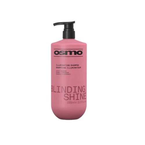 OSMO Blinding Shine Shampoo 1L
