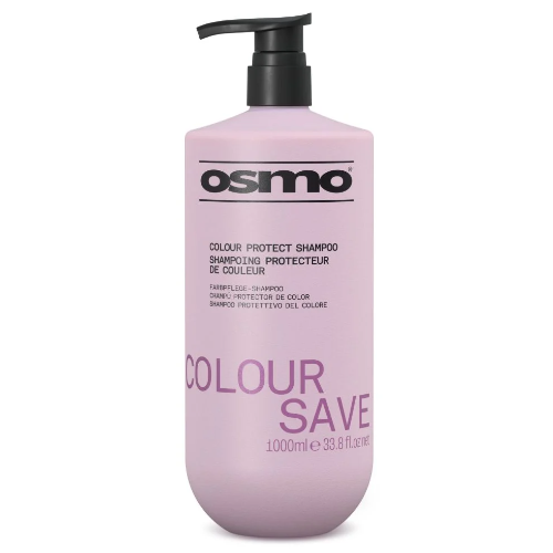 OSMO Colour Save Shampoo 1L