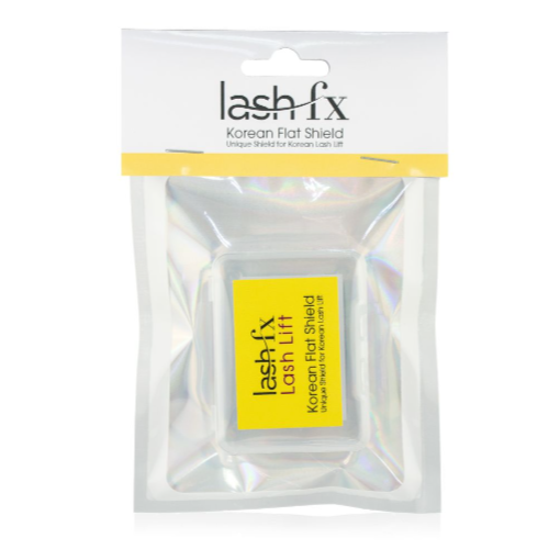 Lash FX Korean Flat Shields