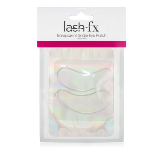 Lash FX Transparent Under Eye Patches