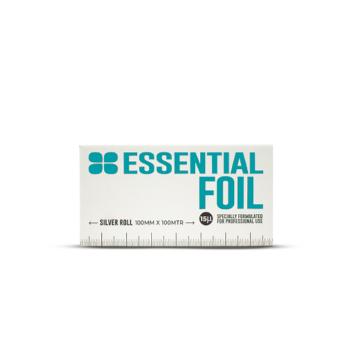 Procare Essential Silver Foil Roll 100mm x 100m