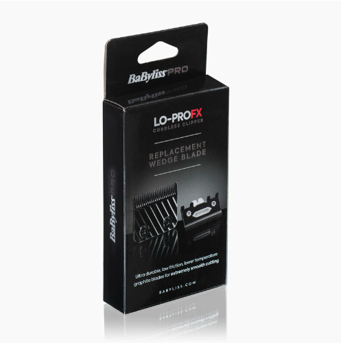 Lo-ProFX Cordless Clipper Wedge Blade