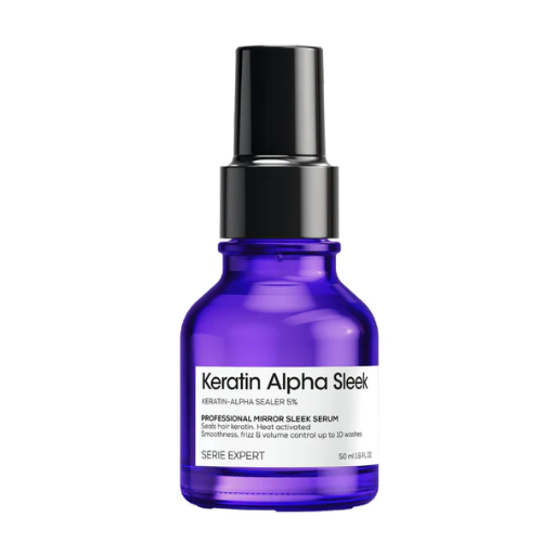 L'Oréal Keratin Alpha Sleek Serum