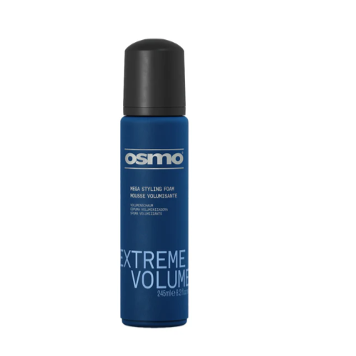 OSMO Extreme Volume Mega Styling Foam 245ml