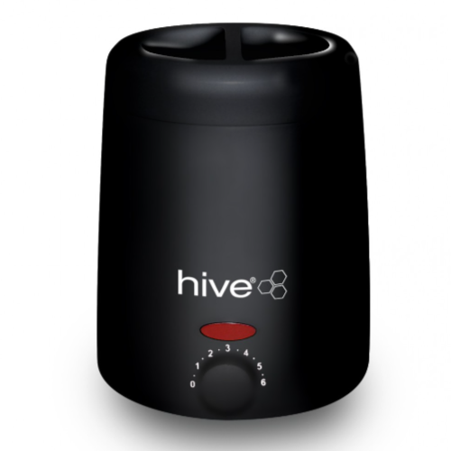 Hive neös Compact Wax Heater 200cc - Black
