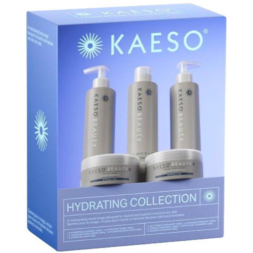 KAESO Hydrating Facial Kit