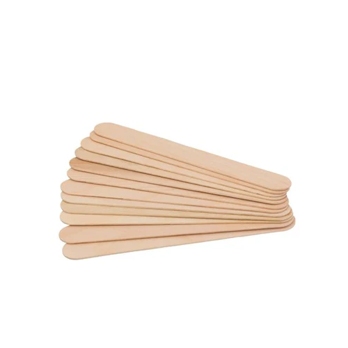 Delightful Wax Spatulas (100 pack)