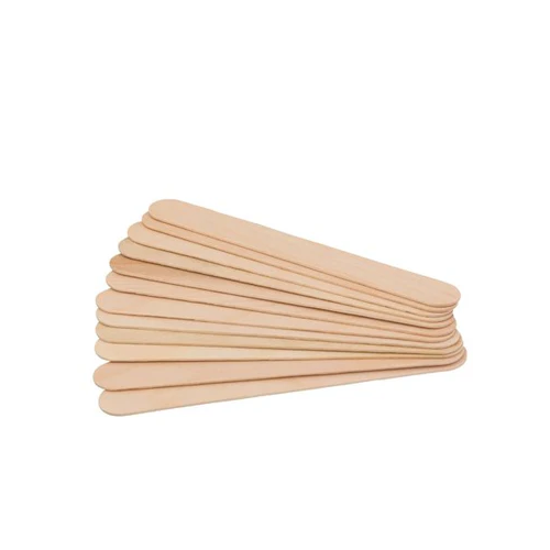 Agenda Wax Spatulas (100 pack)