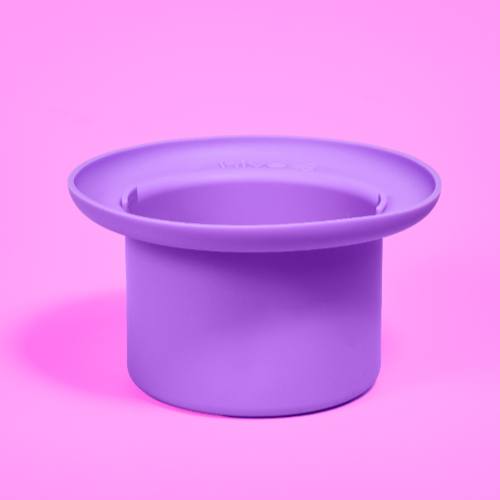Hive Silicone Wax Liner 500cc