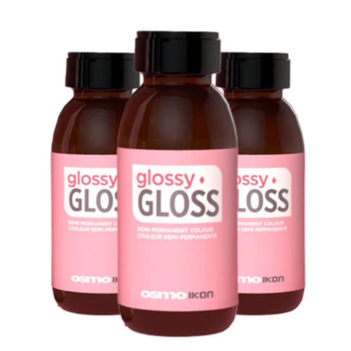 OSMO Ikon Glossy Gloss Toner 60ml