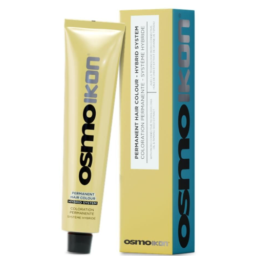 Osmo Ikon Permanent Hair Colour