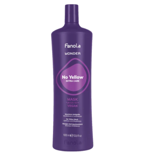 Fanola No Yellow Mask 1000ml
