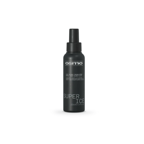 Osmo Super Ice Icey Blonde Toning Spray 100ml