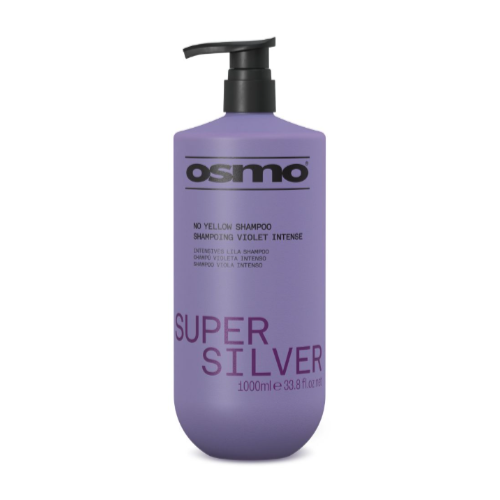 OSMO Super Silver Shampoo 1000ml