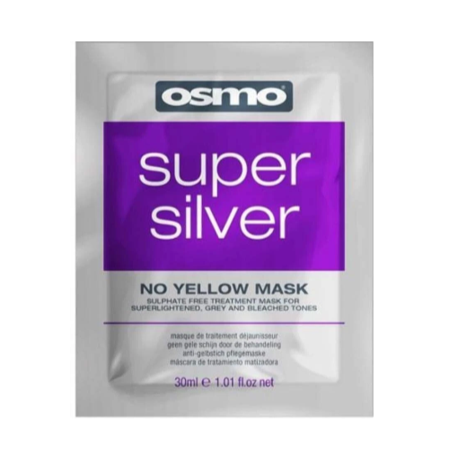 Osmo Super Silver No Yellow Mask 30g