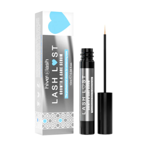 Hive Lash Lust Growth Serum 10ml