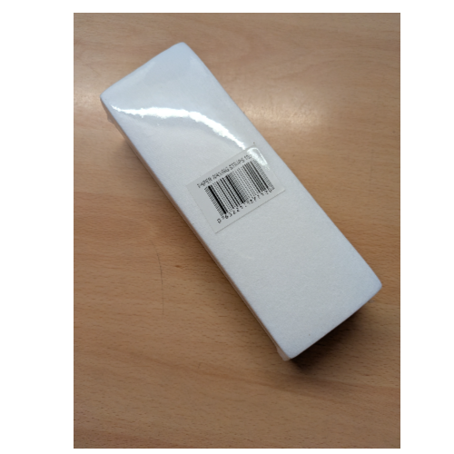 Delightful Paper Wax Strips