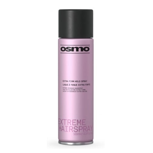 OSMO Extreme Extra Firm Hairspray (500ml)