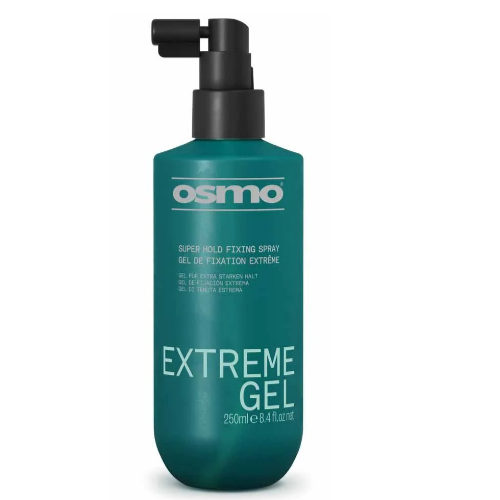 OSMO Extreme Extra Firm Gel Spray 250ml