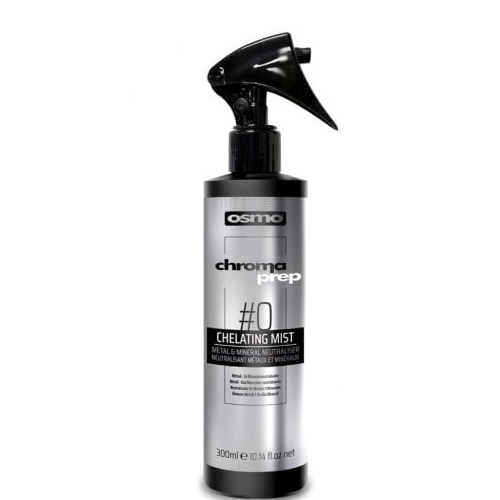 OSMO ChromaPrep Chelating Mist #0
