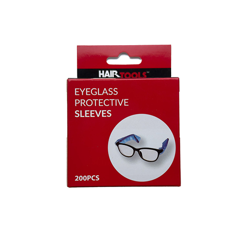 Hairtools Eyeglass Protective Sleeves 200pcs