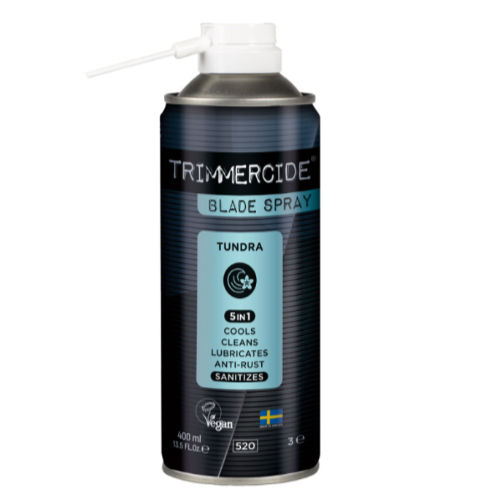 Trimmercide Blade Spray - Tundra