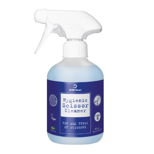 All1Clean Hygienic Scissor Cleaner