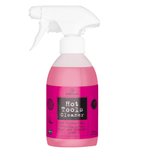 All1Clean Hot Tools Cleaner