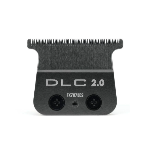Babyliss Pro DLC Deep Tooth Replacement Blade for SnapFX Skeleton