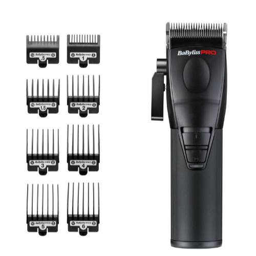 FRESHFX Clipper