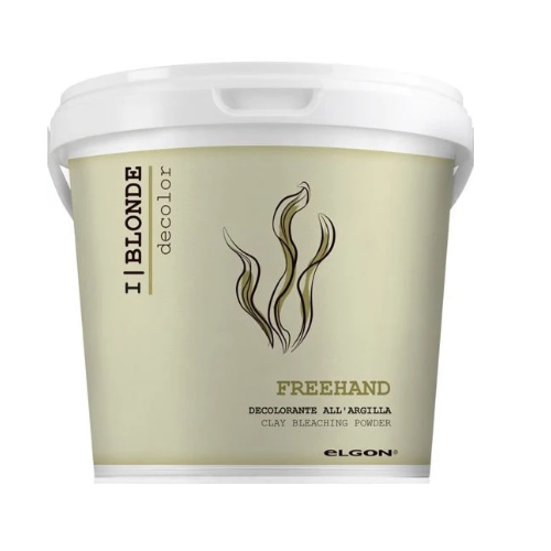 Elgon I-Blonde Free Hand Clay (500g)