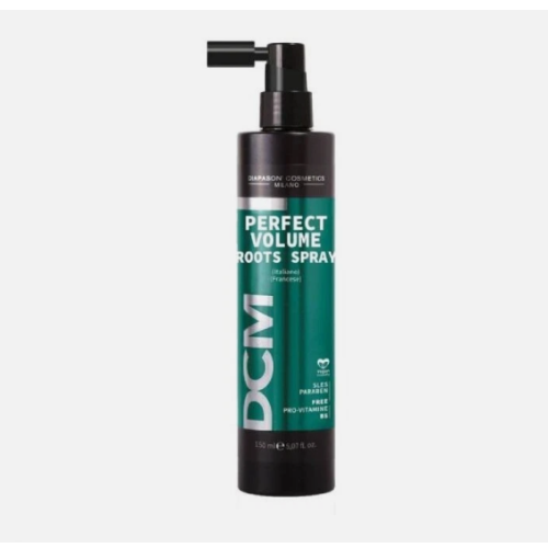 DCM Perfect Volumising Root Spray 150ml