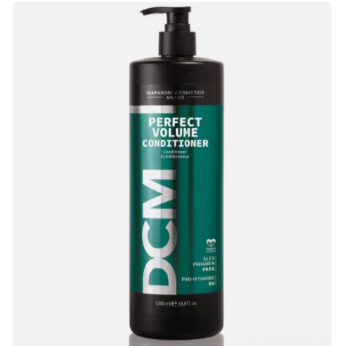 DCM Perfect Volumising Conditioner 1L