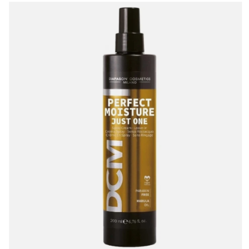 DCM Perfect Moisture Just One 200ml