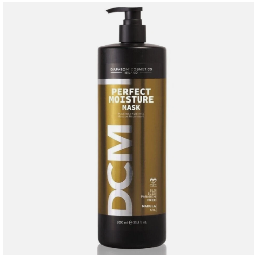 DCM Perfect Moisture Mask 1L